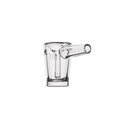 Load image into Gallery viewer, MJ Arsenal Basin Bubbler by Smoke Drop - view 20 | Buddy Brandz
