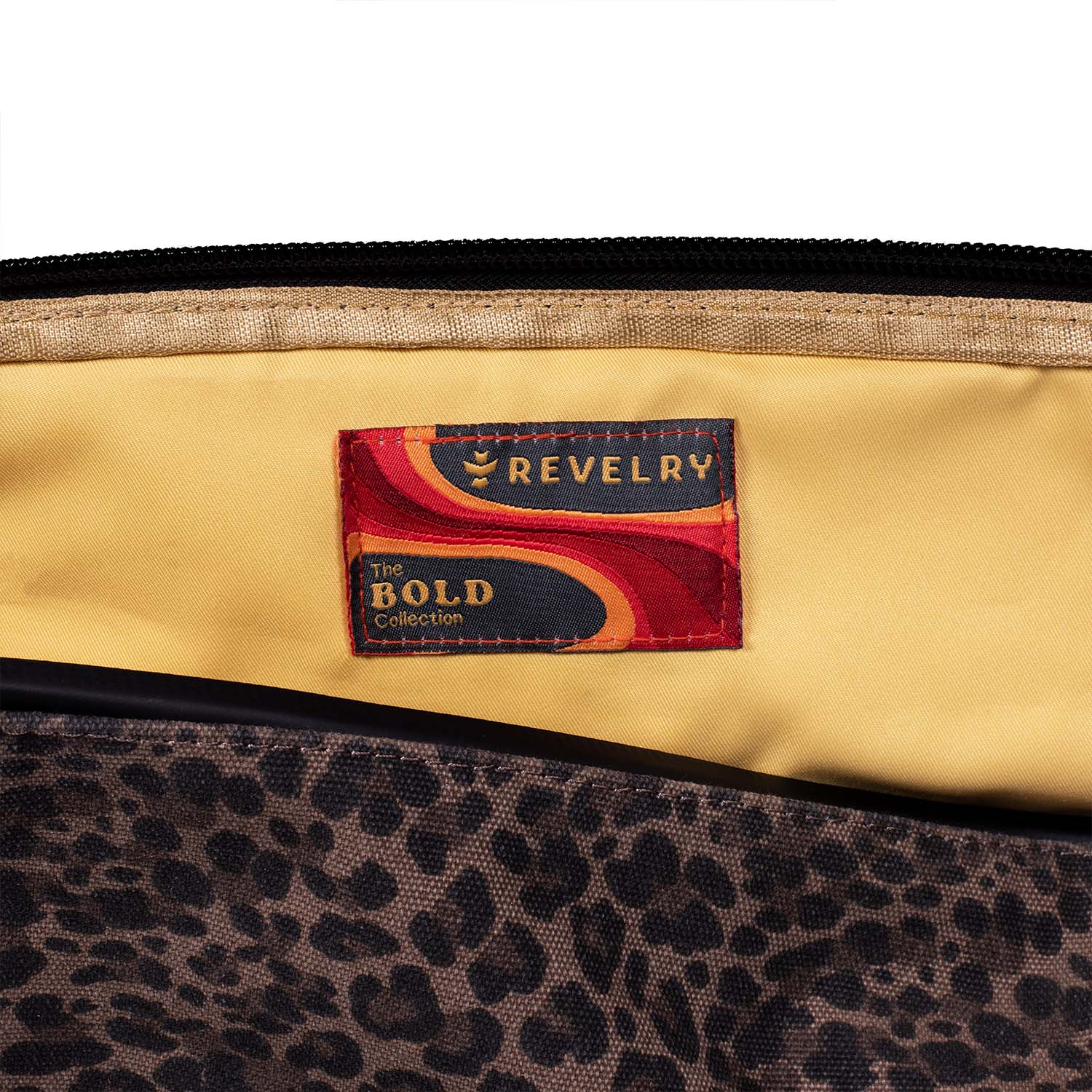 Revelry Drifter - Rolltop Backpack by Smoke Drop - view 52 | Buddy Brandz