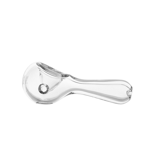 MJ Arsenal Pioneer Hand Pipe by Smoke Drop - view 2 | Buddy Brandz - alternate view | Buddy Brandz
