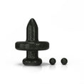 Load image into Gallery viewer, GALAXY TOP CONTROL TOWER CAP by Smoke Drop - view 2 | Buddy Brandz
