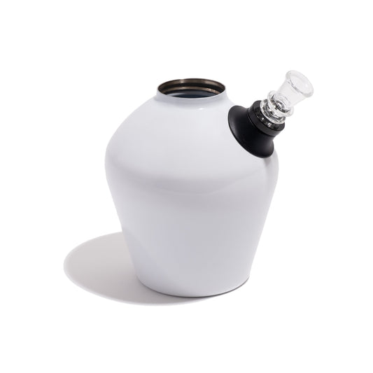 Chill - Mix & Match Series - Gloss White by Smoke Drop - view 2 | Buddy Brandz - alternate view | Buddy Brandz