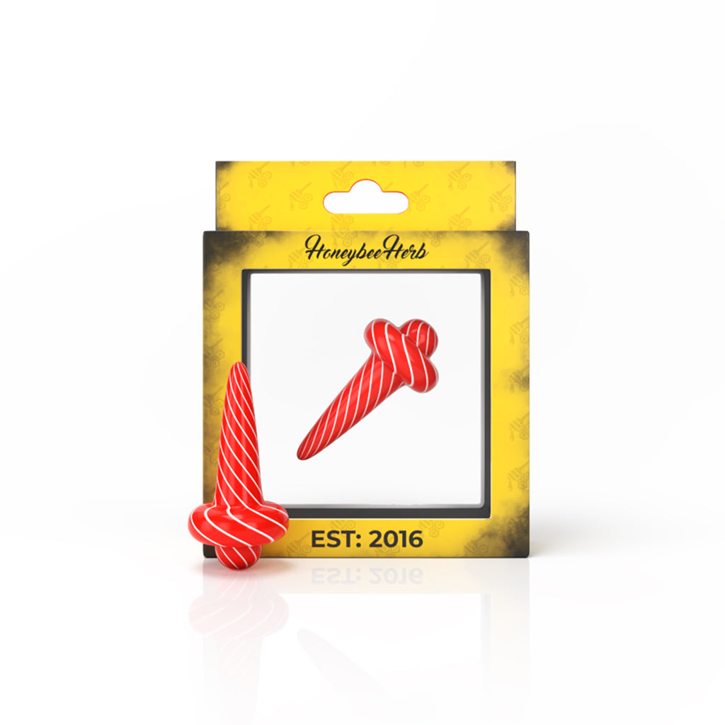 HONEY DIRECTIONAL CARB CAP by Smoke Drop - view 5 | Buddy Brandz