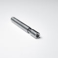 Load image into Gallery viewer, DART Pro One Hitter Titanium by Smoke Drop - view 7 | Buddy Brandz
