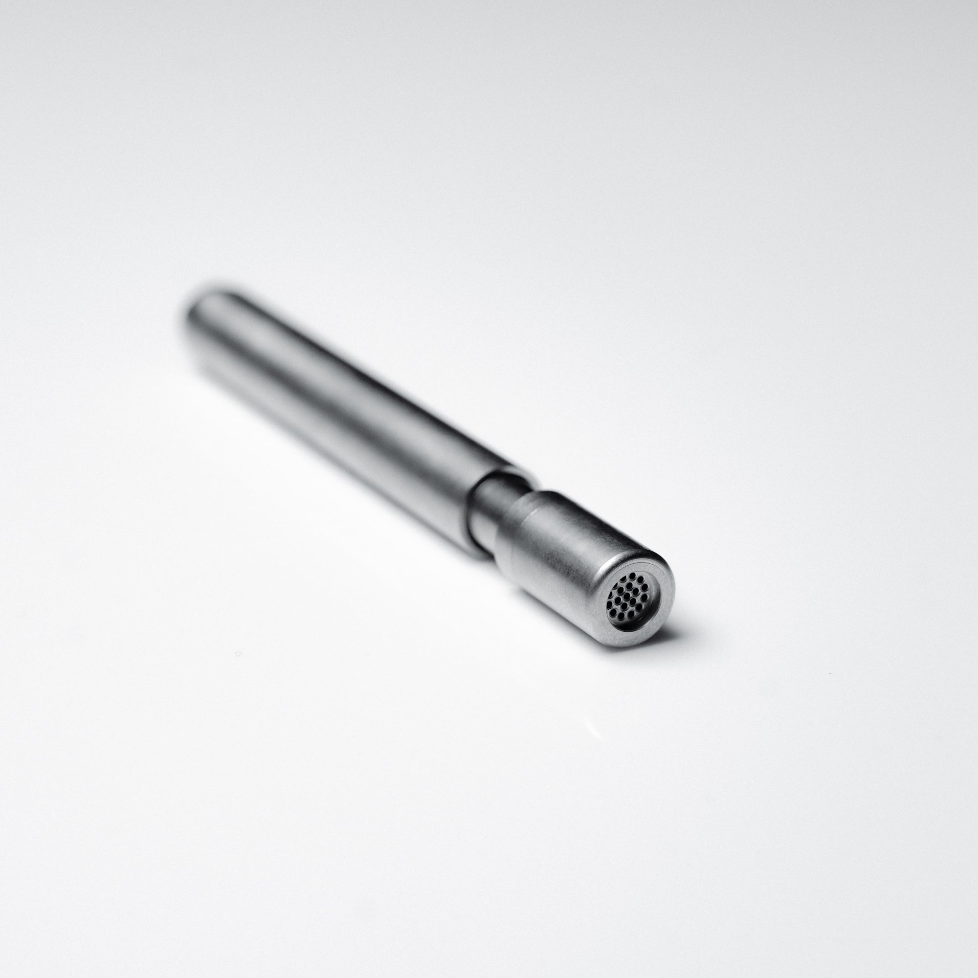DART Pro One Hitter Titanium by Smoke Drop - view 7 | Buddy Brandz