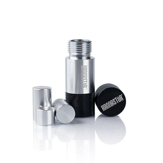 KANNASTOR KIEF PRESS POLLEN by Smoke Drop - view 2 | Buddy Brandz - alternate view | Buddy Brandz