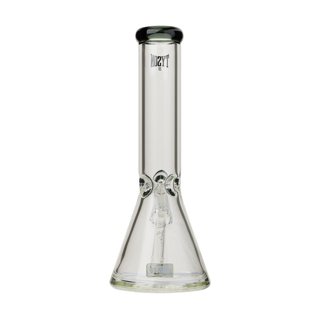 Tyson 2.0 Haymaker Water Pipe by Smoke Drop - view 4 | Buddy Brandz