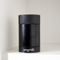 Load image into Gallery viewer, Ongrok Aluminum Metal Storage Jar by Smoke Drop - view 16 | Buddy Brandz

