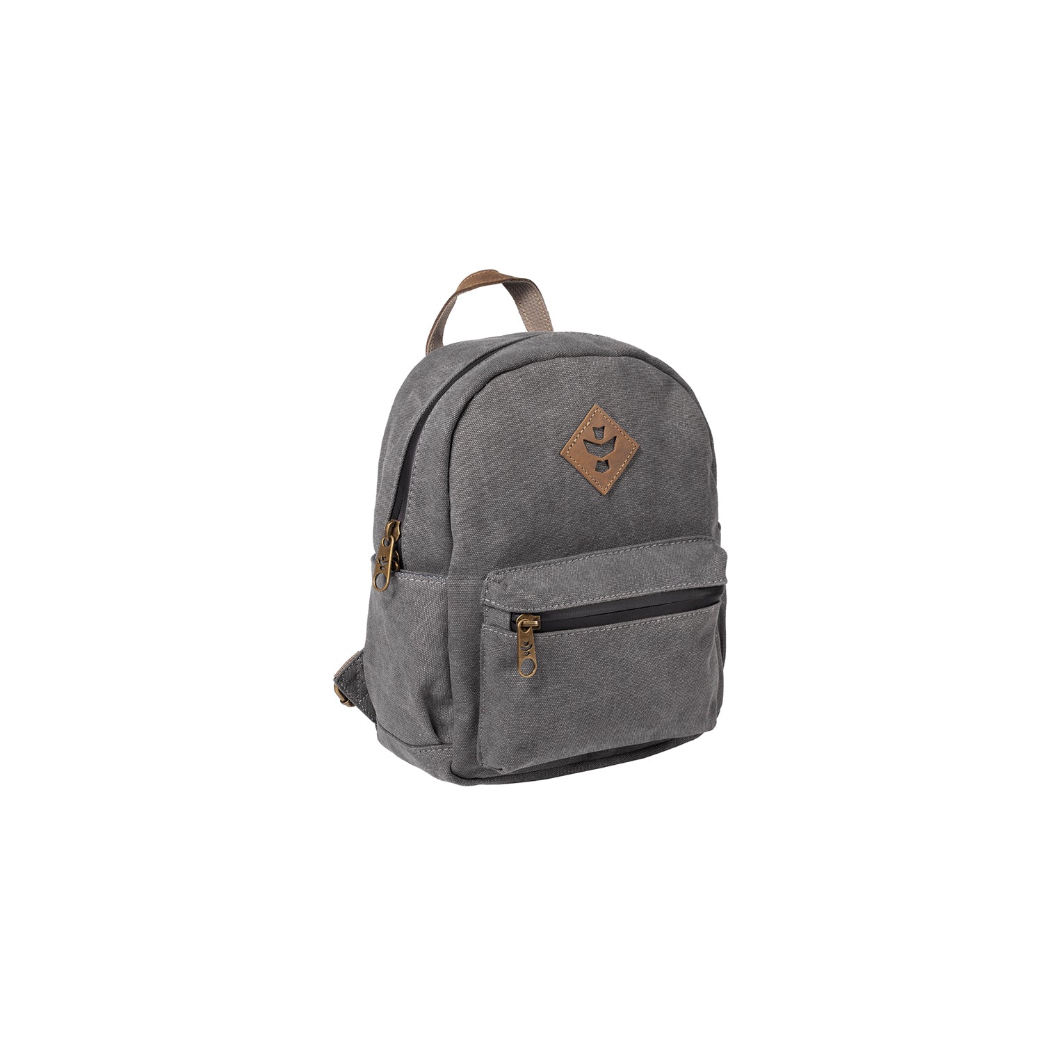 Revelry Shorty - Mini Backpack by Smoke Drop - view 14 | Buddy Brandz