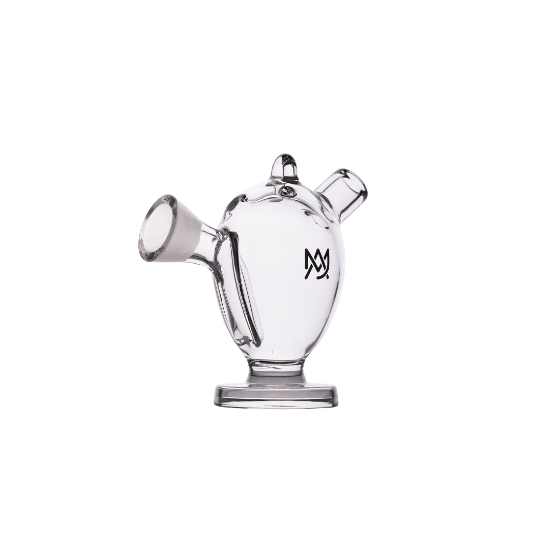 MJ Arsenal The Martian® Original Blunt Bubbler™ by Smoke Drop - view 13 | Buddy Brandz