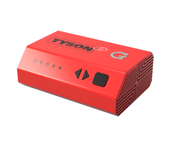 Tyson 2.0 x G Pen Hyer Battery by Smoke Drop | Buddy Brandz