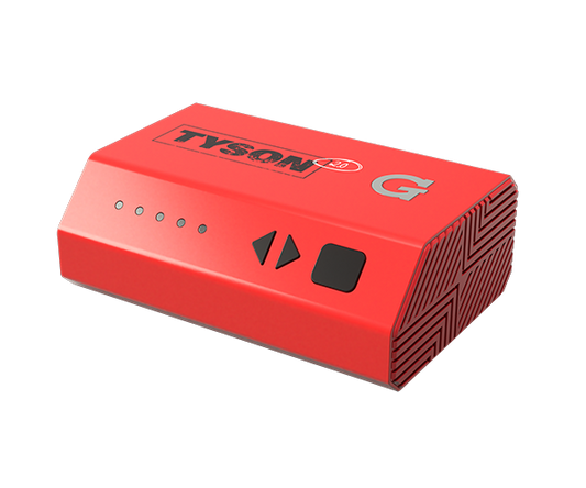 Tyson 2.0 x G Pen Hyer Battery by Smoke Drop | Buddy Brandz | Buddy Brandz