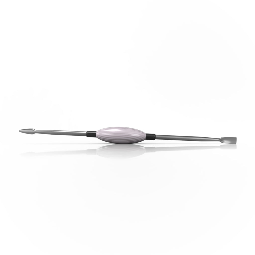 OVAL DAB TOOL by Smoke Drop - view 6 | Buddy Brandz