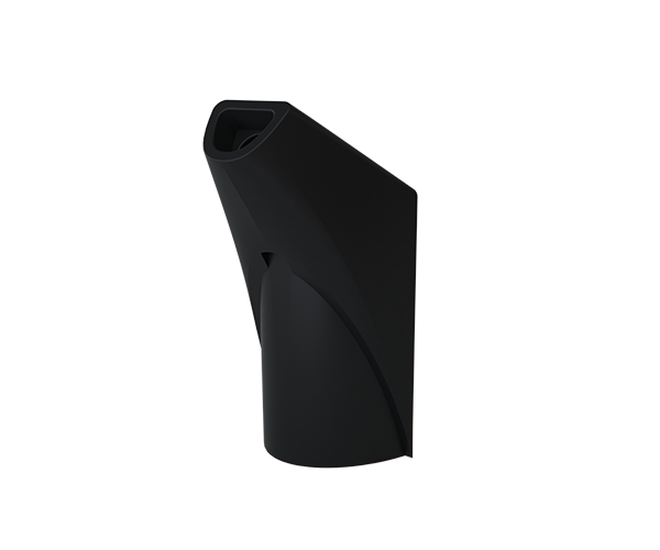 Lemonnade X G Pen Roam - Portable E-Rig Vaporizer by Smoke Drop - view 7 | Buddy Brandz