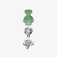 Load image into Gallery viewer, Softglass Convertible Cap Set by Smoke Drop - view 10 | Buddy Brandz
