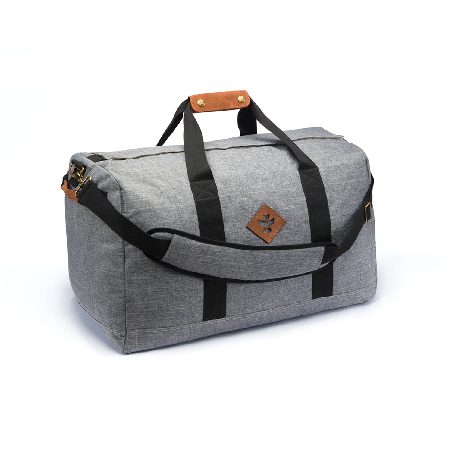 Revelry Around-Towner - Medium Duffle by Smoke Drop - view 13 | Buddy Brandz