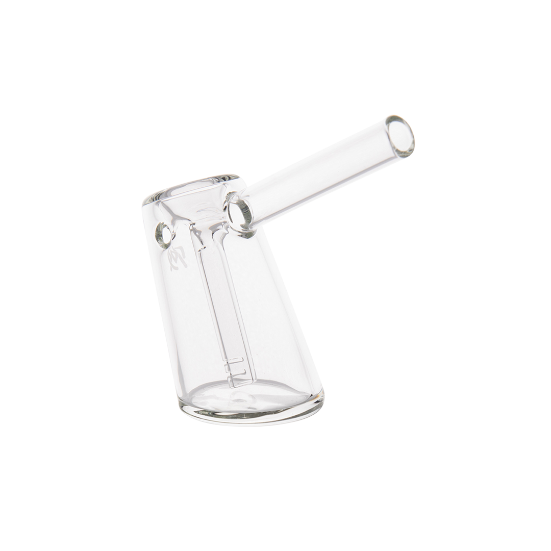 MJ Arsenal Fulcrum Bubbler by Smoke Drop - view 3 | Buddy Brandz