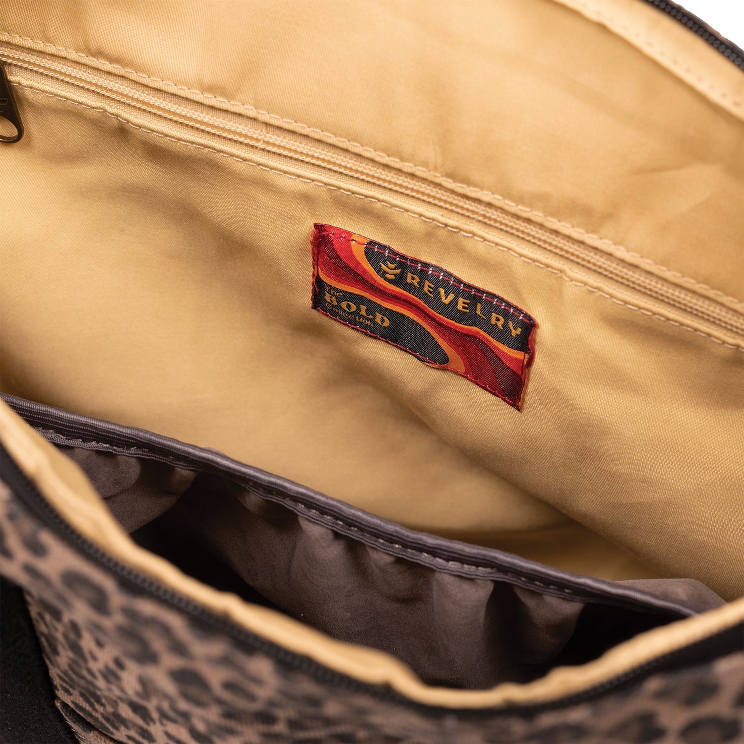 Revelry Sheila - Tote by Smoke Drop - view 8 | Buddy Brandz