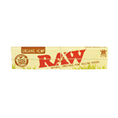 Load image into Gallery viewer, Raw Organic Hemp Rolling Papers by Smoke Drop - view 4 | Buddy Brandz
