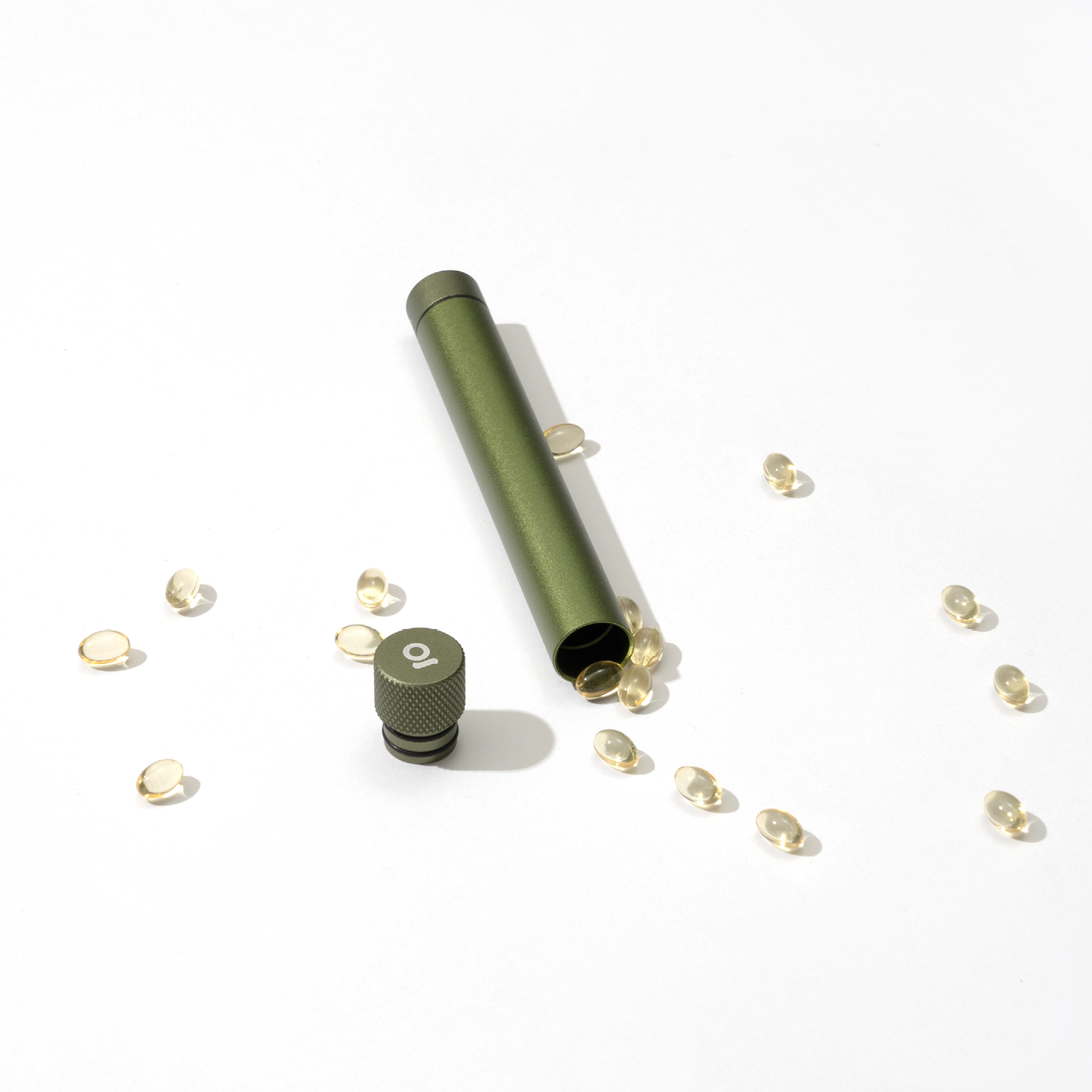 Ongrok Premium Storage Tube | Single by Smoke Drop - view 30 | Buddy Brandz