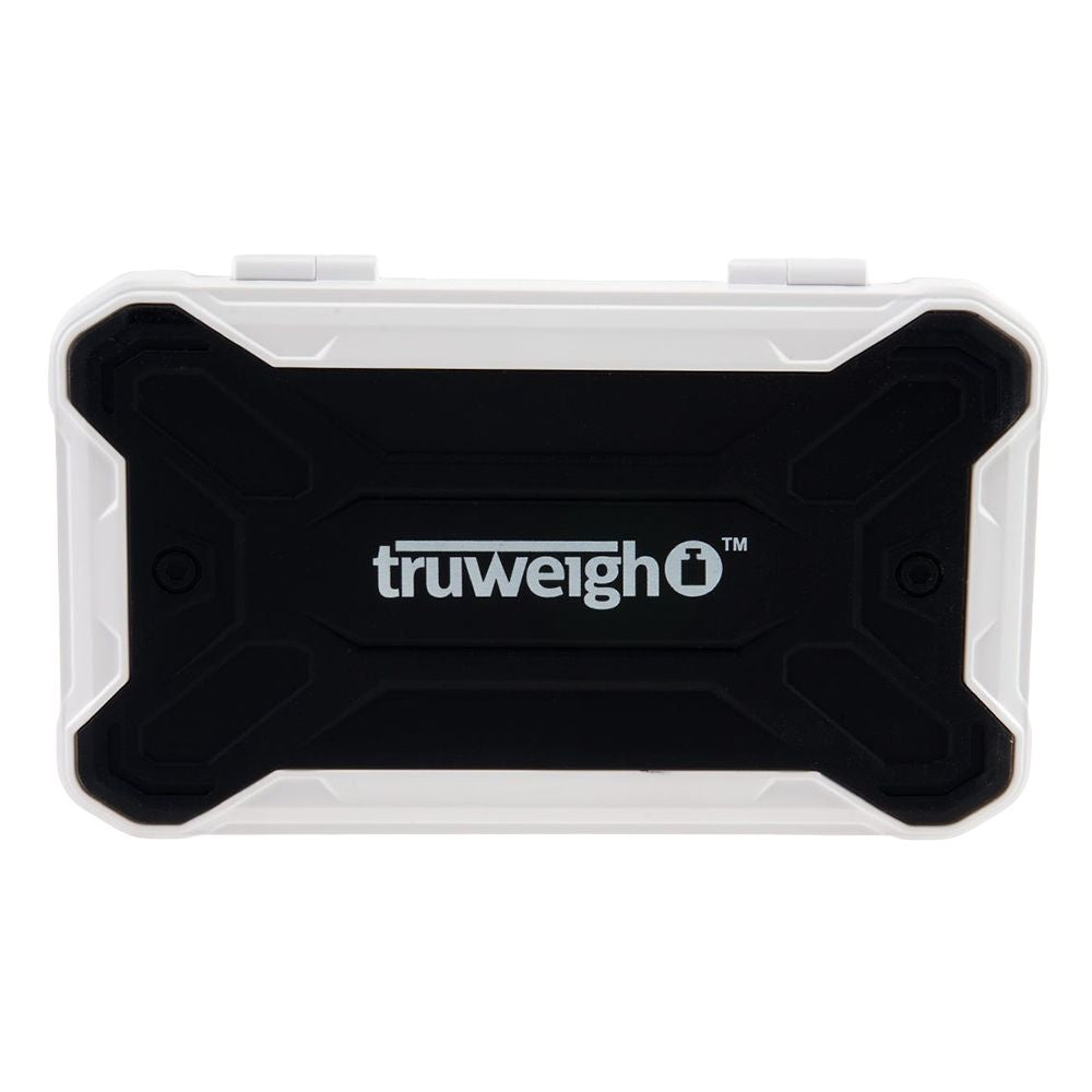 Truweigh Predator Digital Mini Scale | 100g x 0.01g by Smoke Drop - view 6 | Buddy Brandz