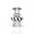 Load image into Gallery viewer, CYCLONE VORTEX CARB CAP by Smoke Drop | Buddy Brandz
