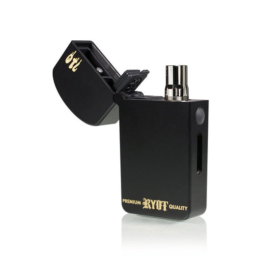 VERB 710 FLIP THREADED BATTERY CONCENTRATE VAPORIZER by Smoke Drop | Buddy Brandz | Buddy Brandz