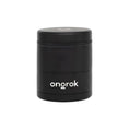 Load image into Gallery viewer, ONGROK Flower Petal Toothless Aluminum Storage Grinder | 5pc by Smoke Drop - view 8 | Buddy Brandz
