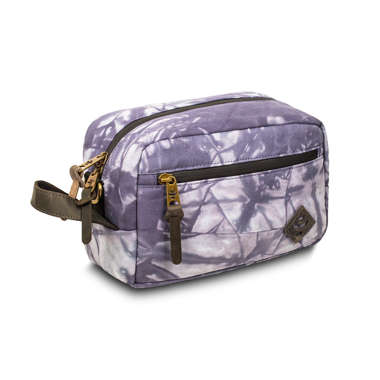The Stowaway - Toiletry Kit by Revelry by Smoke Drop - view 22 | Buddy Brandz
