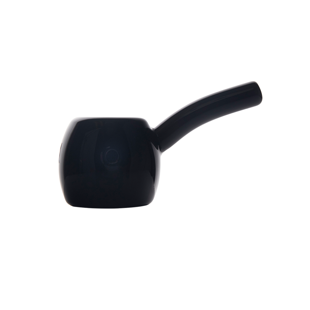 MJ Arsenal Perch Hand Pipe by Smoke Drop - view 12 | Buddy Brandz