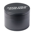 Cargar la imagen en la vista de la galería, Santa Cruz Shredder Large 4-Piece Grinder by Smoke Drop - view 10 | Buddy Brandz
