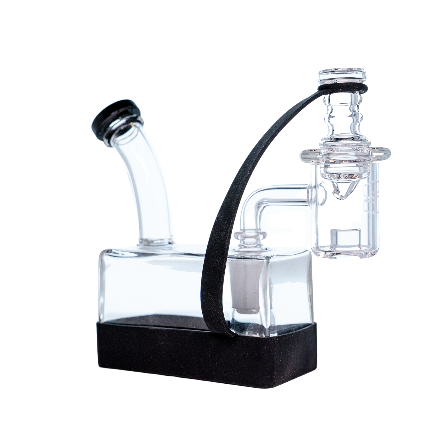 RiO Tethered Silicone Sleeve by Stache by Smoke Drop - view 7 | Buddy Brandz