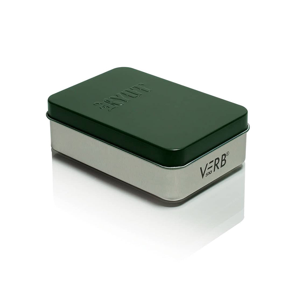 VERB 510 FLIP THREADED BATTERY OIL VAPORIZER by Smoke Drop - view 7 | Buddy Brandz