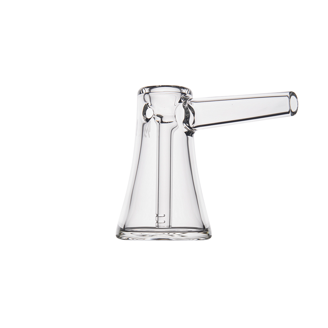 MJ Arsenal Vulkan Bubbler by Smoke Drop - view 18 | Buddy Brandz