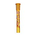 Load image into Gallery viewer, Pulsar Greatest Hits Series Glow Beaker / 10" by Smoke Drop - view 7 | Buddy Brandz
