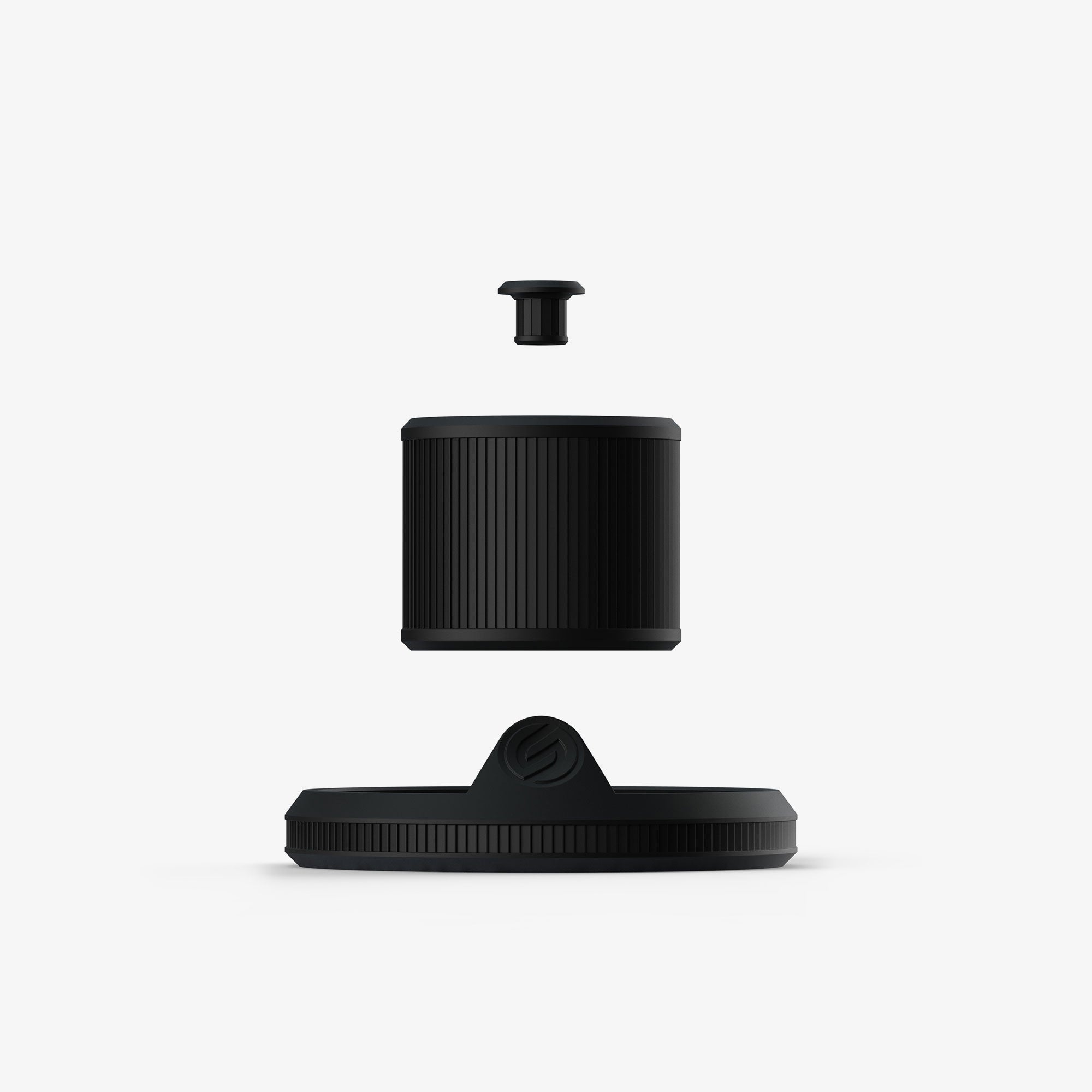 SOFTGLASS TANDEM SILICONE SLEEVES by Smoke Drop - view 4 | Buddy Brandz