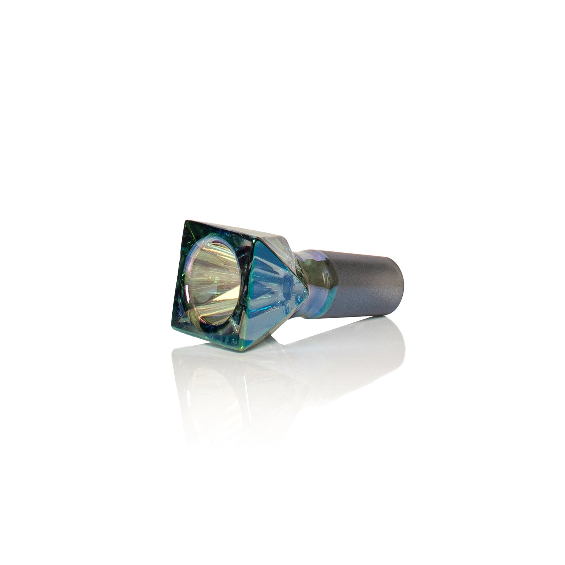 Jane West: Twenties Collection 14mm Bowl - Mermaid by Smoke Drop | Buddy Brandz
