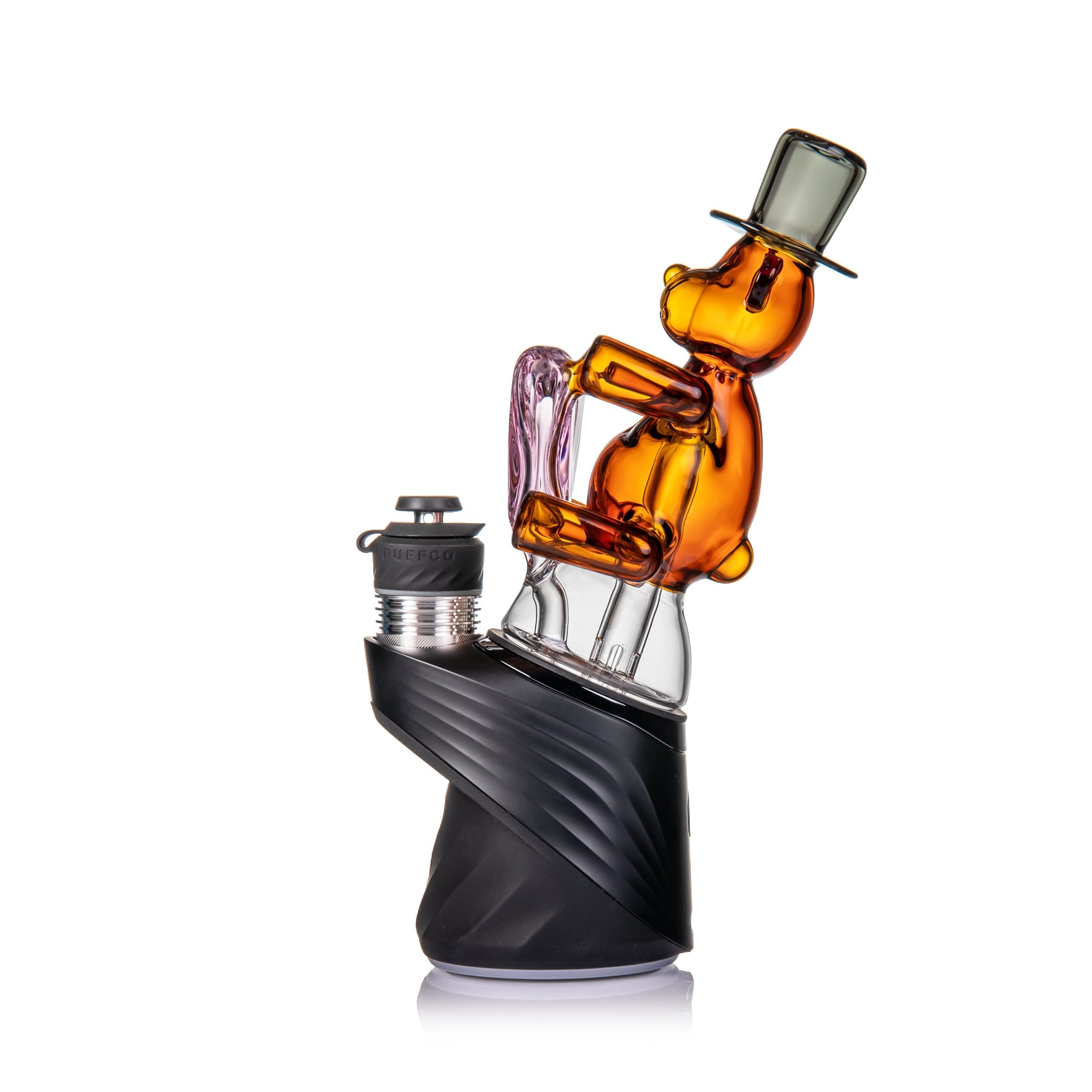 MJ Arsenal Teddy Peak Top by Smoke Drop | Buddy Brandz