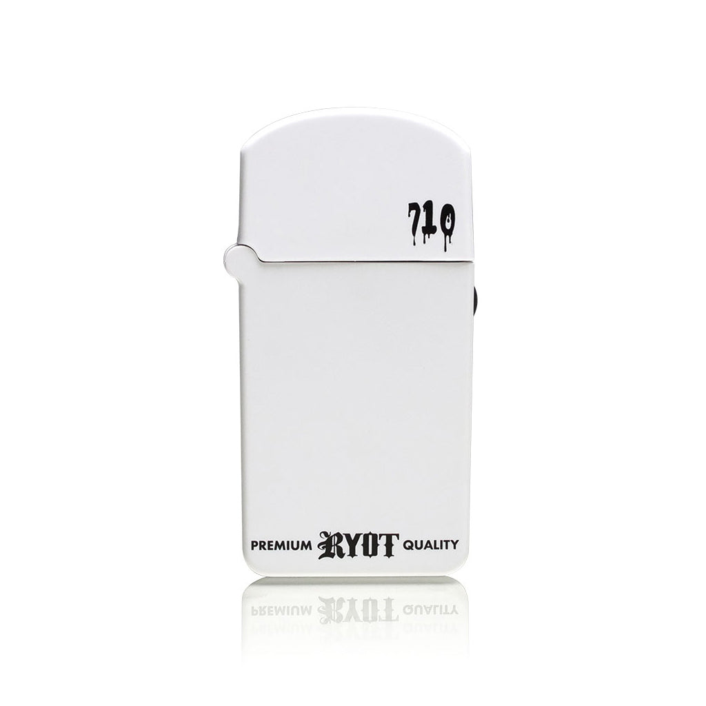 VERB 710 FLIP THREADED BATTERY CONCENTRATE VAPORIZER by Smoke Drop - view 6 | Buddy Brandz