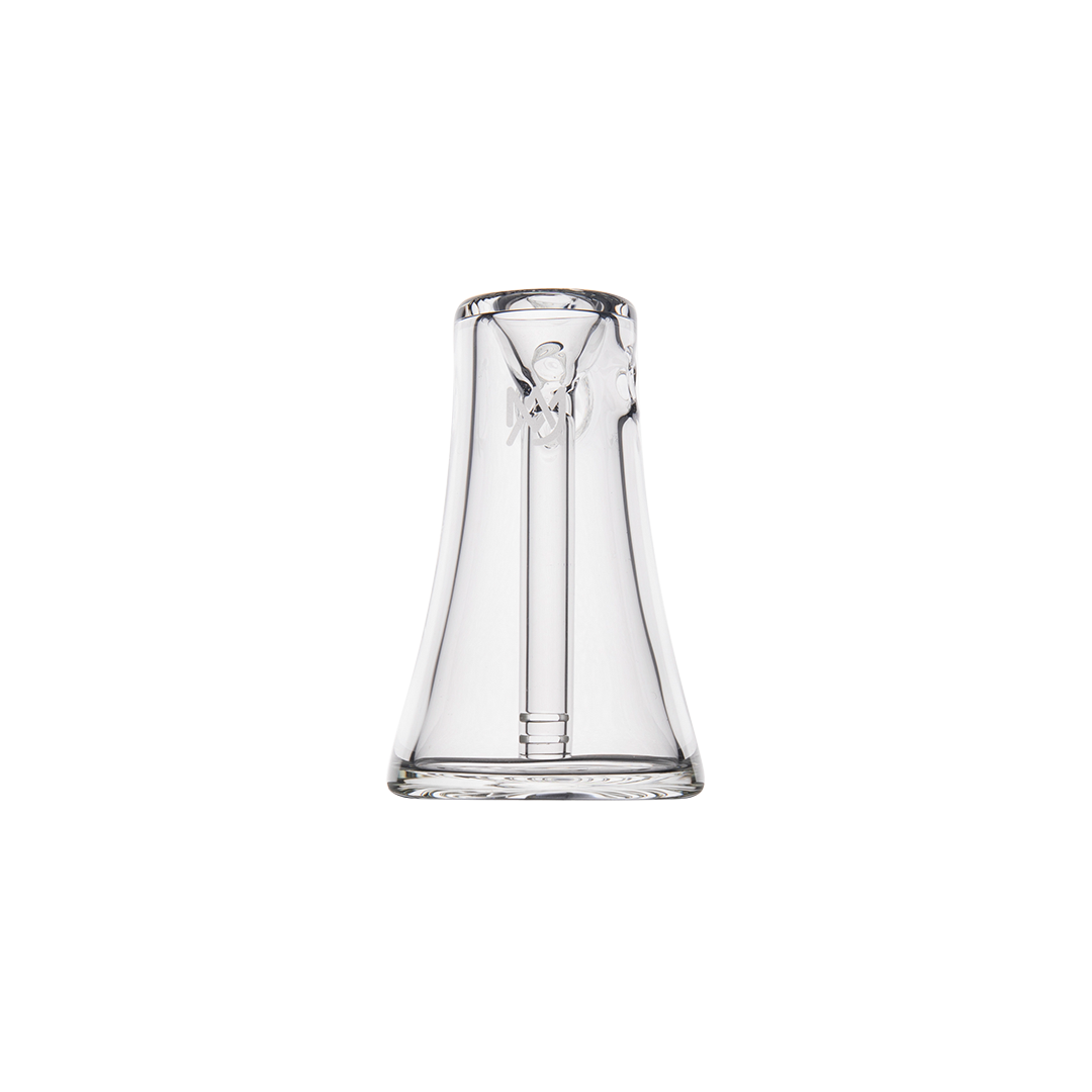 MJ Arsenal Vulkan Bubbler by Smoke Drop - view 42 | Buddy Brandz