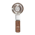 Load image into Gallery viewer, MJ Arsenal Alpine Series - Granby Spoon Pipe by Smoke Drop - view 10 | Buddy Brandz
