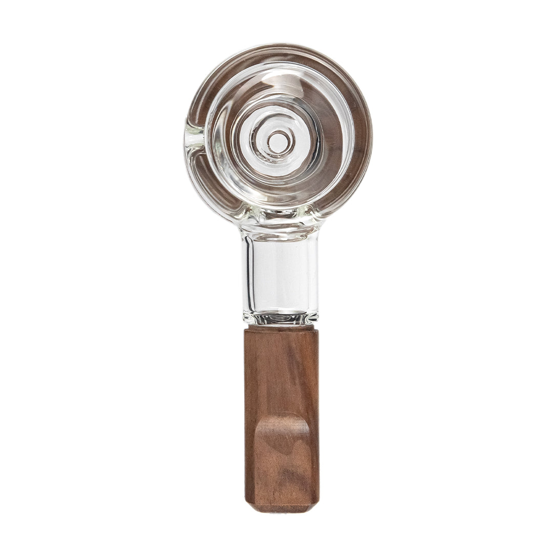 MJ Arsenal Alpine Series - Granby Spoon Pipe by Smoke Drop - view 10 | Buddy Brandz