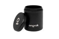Cargar la imagen en la vista de la galería, Ongrok Mini 5 Piece, Flower Petal Toothless Grinder (2.2 inch) by Smoke Drop - view 5 | Buddy Brandz
