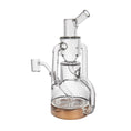 Cargar la imagen en la vista de la galería, MJ Arsenal Alpine Series - Apex Mini Rig by Smoke Drop | Buddy Brandz
