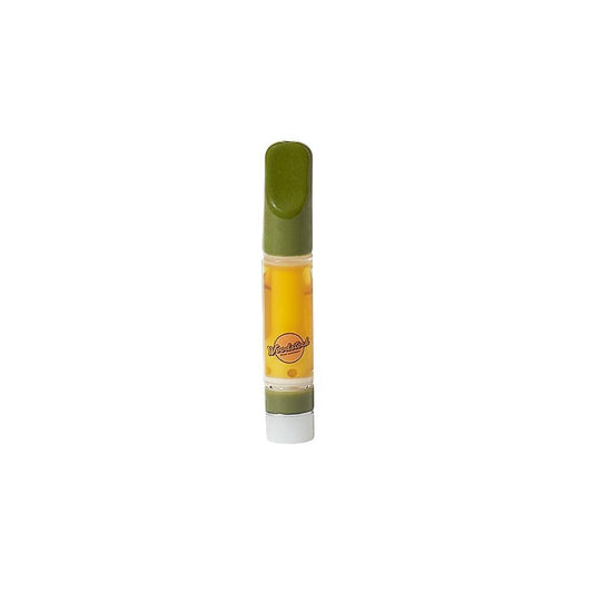 Wildwood Dispensary Grade Live Resin THCA Cartridge | 1g | 5ct Display by Smoke Drop - view 2 | Buddy Brandz - alternate view | Buddy Brandz