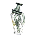 Cargar la imagen en la vista de la galería, Pulsar Puffco Peak/Pro Recycler Attachment #2 -6.75"/Clrs Vry by Smoke Drop - view 3 | Buddy Brandz
