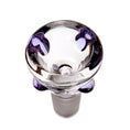 Load image into Gallery viewer, MJ Arsenal Hippie Hitter Pipe by Smoke Drop - view 16 | Buddy Brandz
