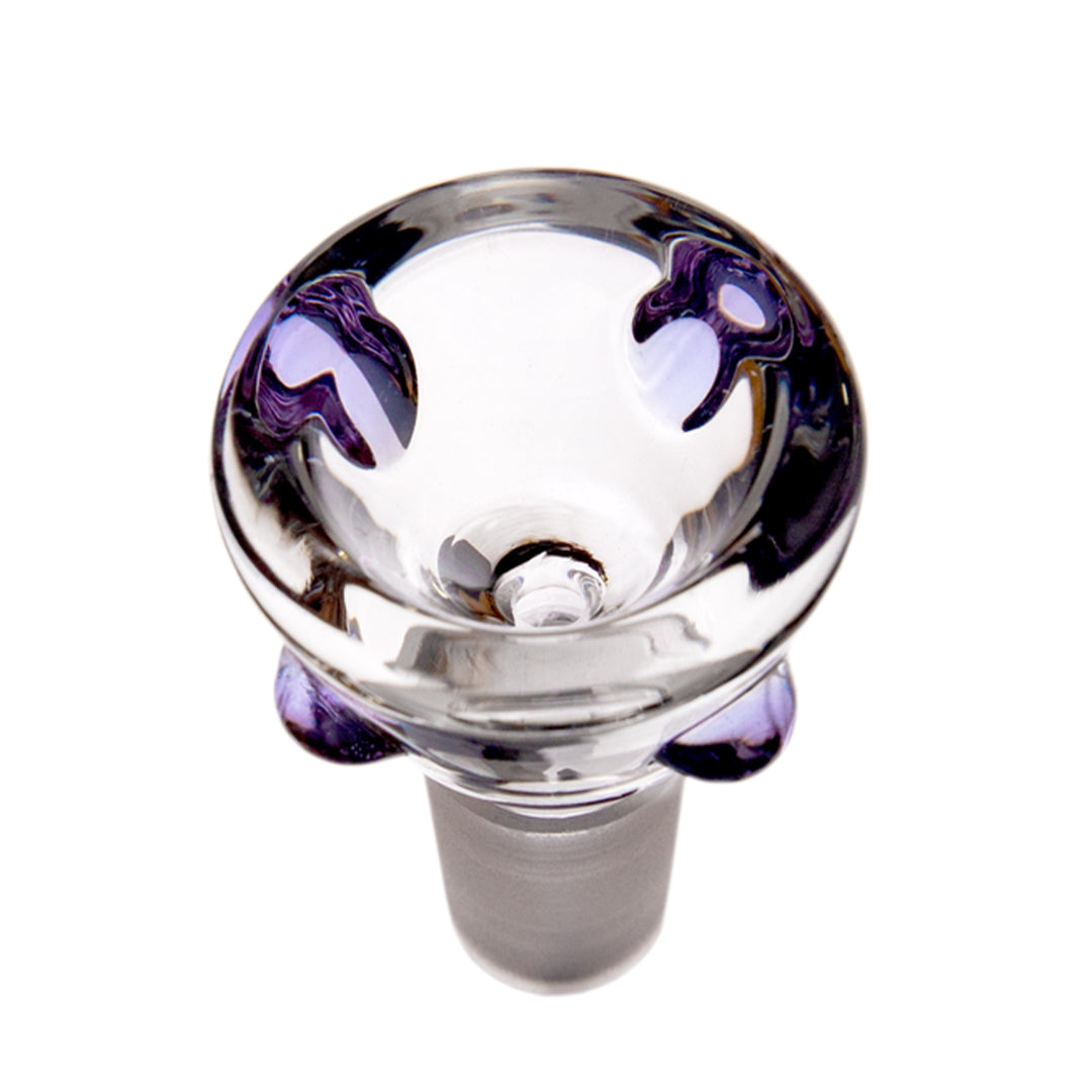 MJ Arsenal Hippie Hitter Pipe by Smoke Drop - view 16 | Buddy Brandz
