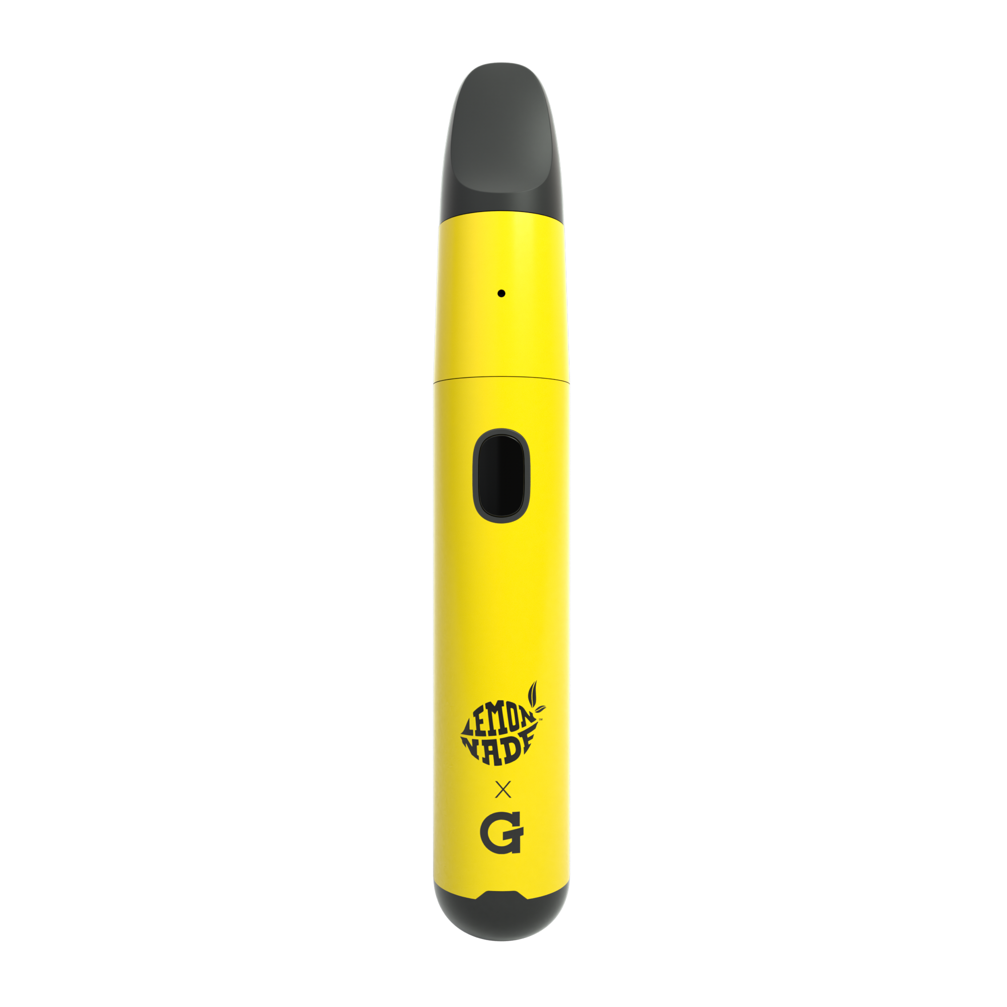 Lemonnade X G Pen Micro+ Vaporizer by Smoke Drop | Buddy Brandz
