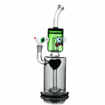 Load image into Gallery viewer, HEMPER - Dankenstein XL Bong 13" by Smoke Drop | Buddy Brandz
