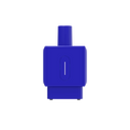 Cargar la imagen en la vista de la galería, BEED Automatic Cone Filling Machine by Smoke Drop - view 23 | Buddy Brandz
